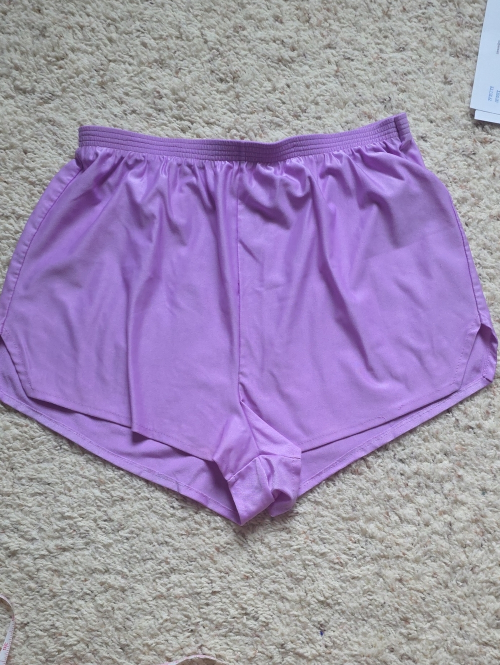 Vintage Bobbie Brooks Shorts